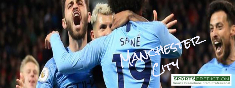 Manchester City in premier league blog image