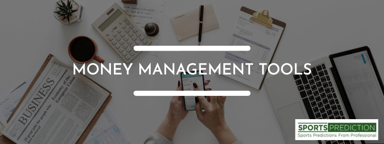 Make use of money management tools blog post image