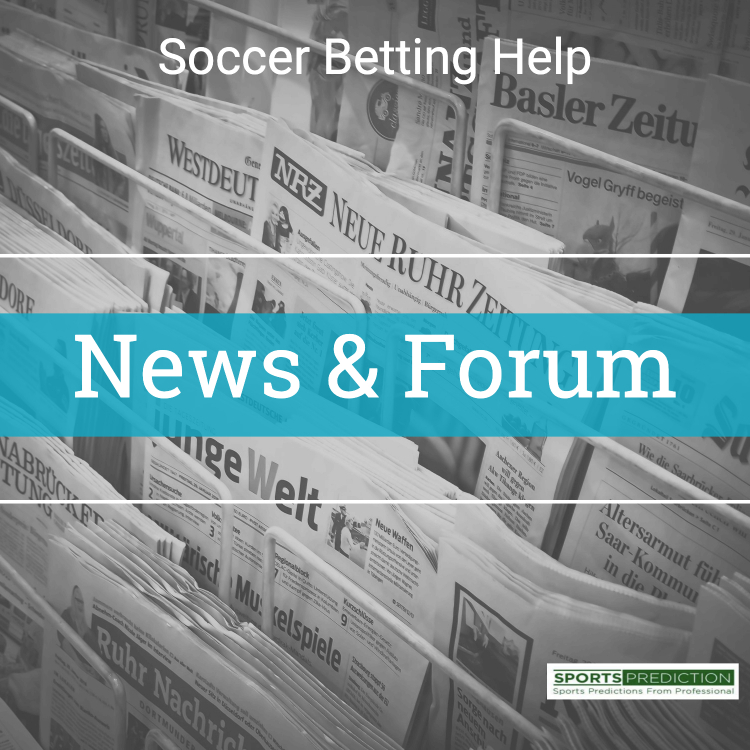 Betting News And Forums blog image