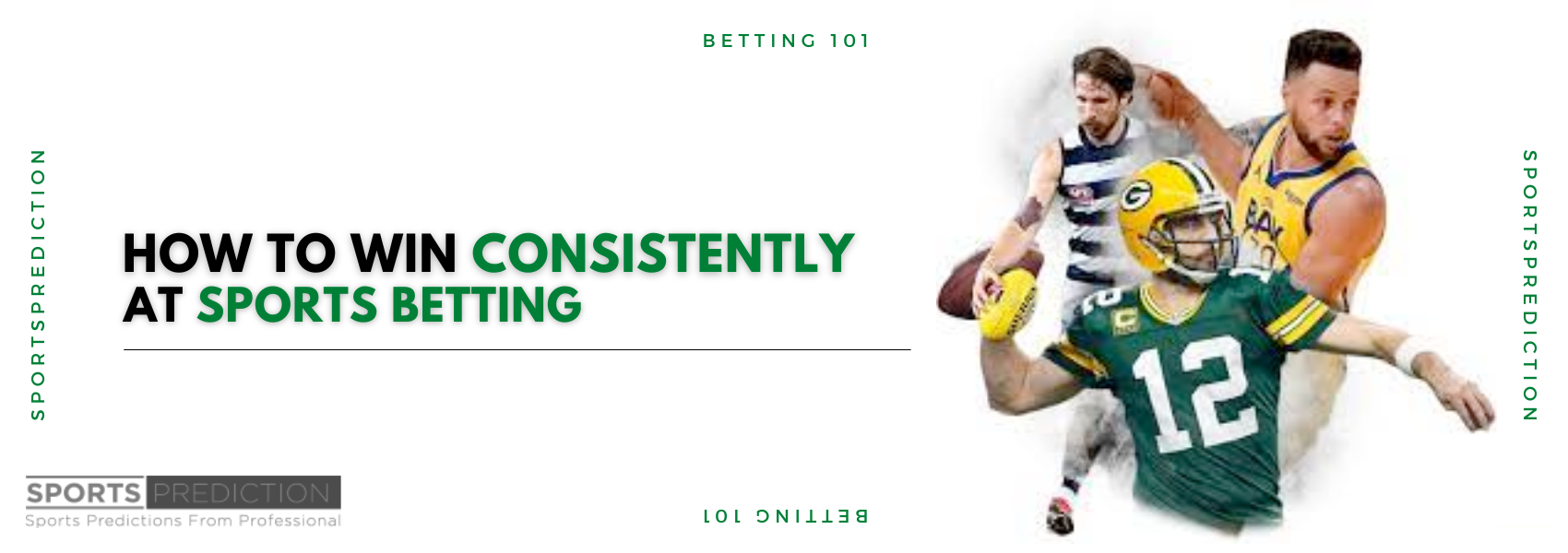 Is There a Way To Consistently Win At Sports Betting?