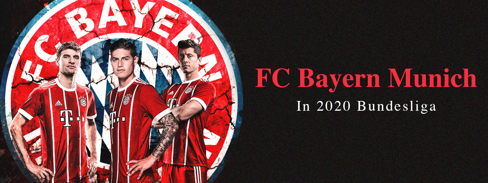 Reviewing FC Bayern Munich In 2020 Bundesliga