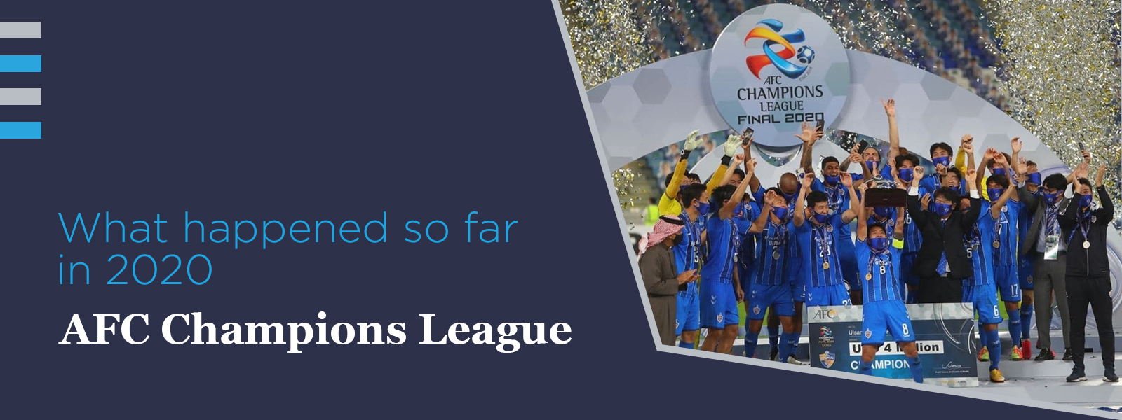 2020/2021 AFC Champions League Reviews