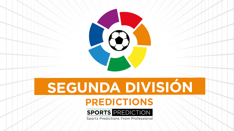 Soccer Prediction | 2019-2020 Segunda Division Predictions