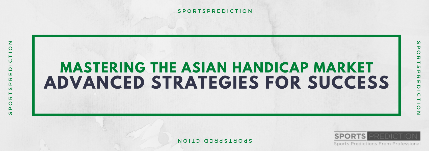 What is Asian Handicap betting? – Smarkets Help Centre