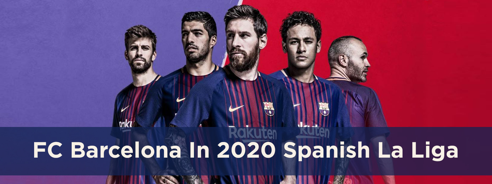 Reviewing Barcelona FC In 2020 Spanish La Liga