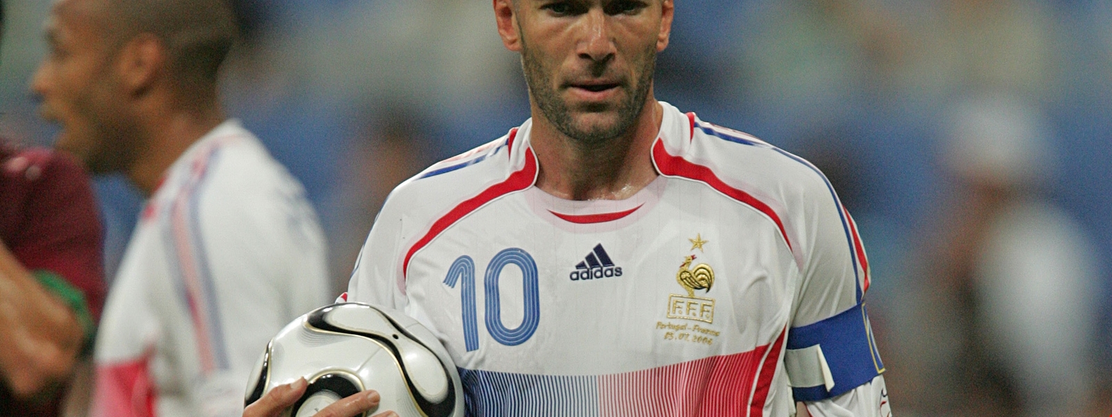 Zinedine Zidane Run As Club Manager