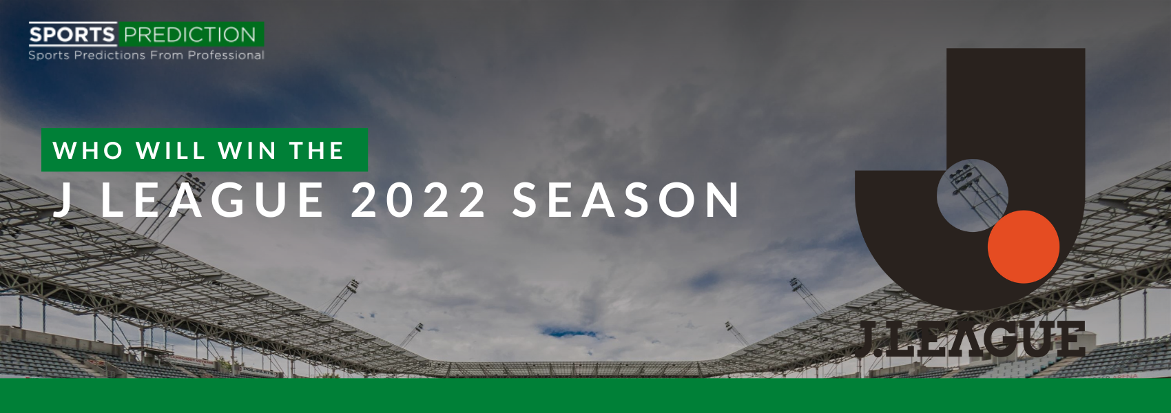 Who Will Win The J League 2022 Season?