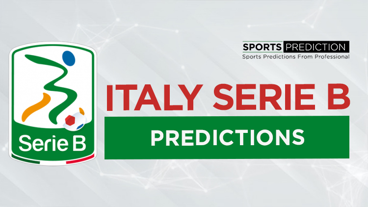 Soccer Prediction | 2019-2020 Italy Serie B Predictions