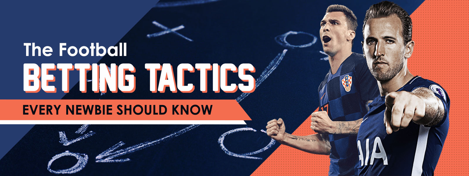 The Football Betting Tactics Every Newbie Should Know