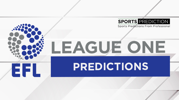 Soccer Prediction | 2019-2020 EFL League One Predictions