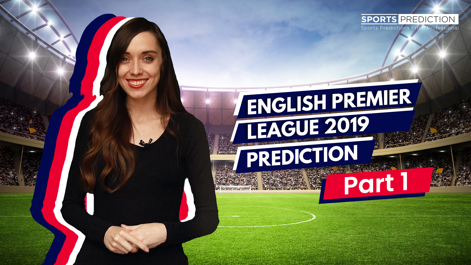 Soccer Prediction | English Premier League 2019 Prediction Part 1