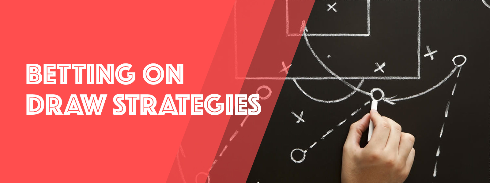 Sportsprediction Blog | Betting On Draw Strategies