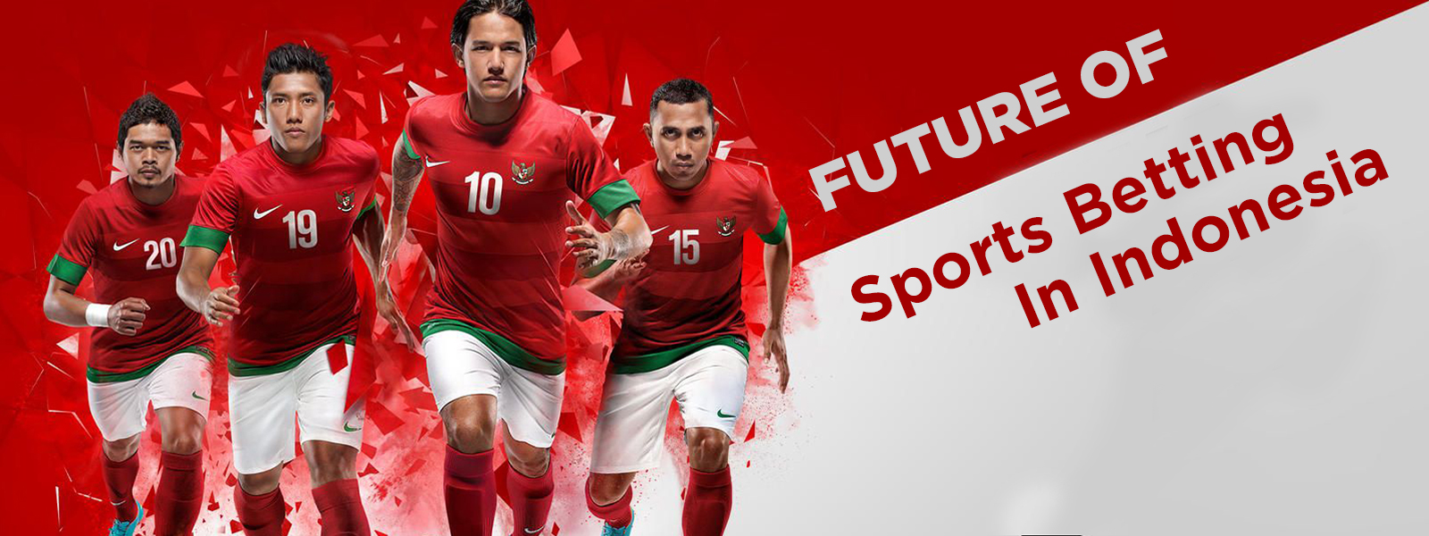 Future Of Sports Betting In Indonesia