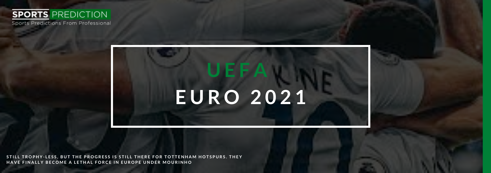 Here's What You Should Know About UEFA EURO 2021
