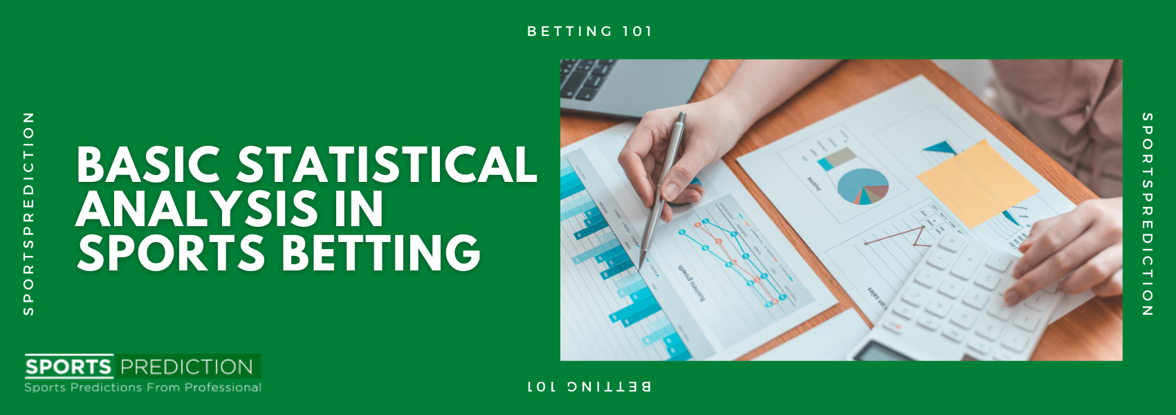 Basic Statistical Analysis In Sports Betting
