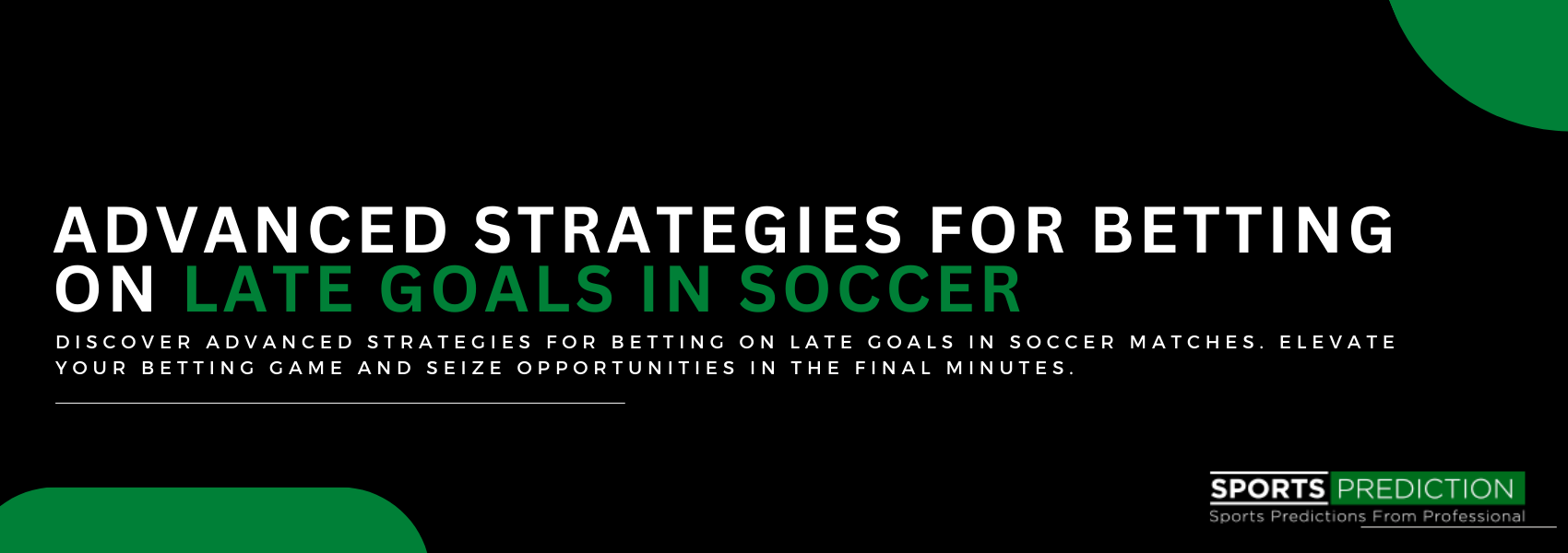 Bet On Draws Strategy (How To Beat The Bookies At Soccer Betting