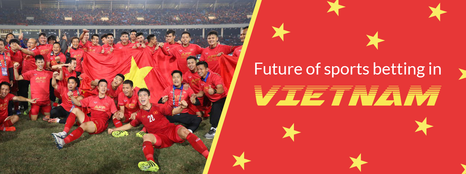 Future Of Sports Betting In Vietnam