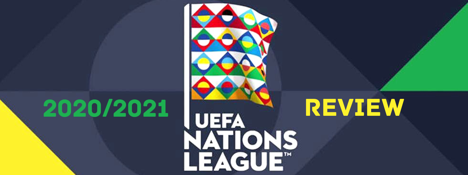 UEFA Nations League 2020/2021 Reviews