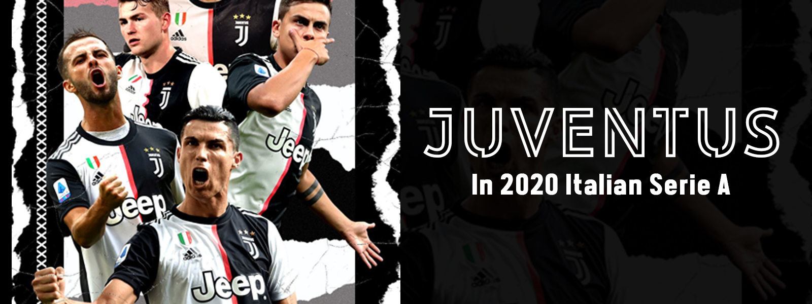 Reviewing Juventus FC In 2020 Italian Serie A