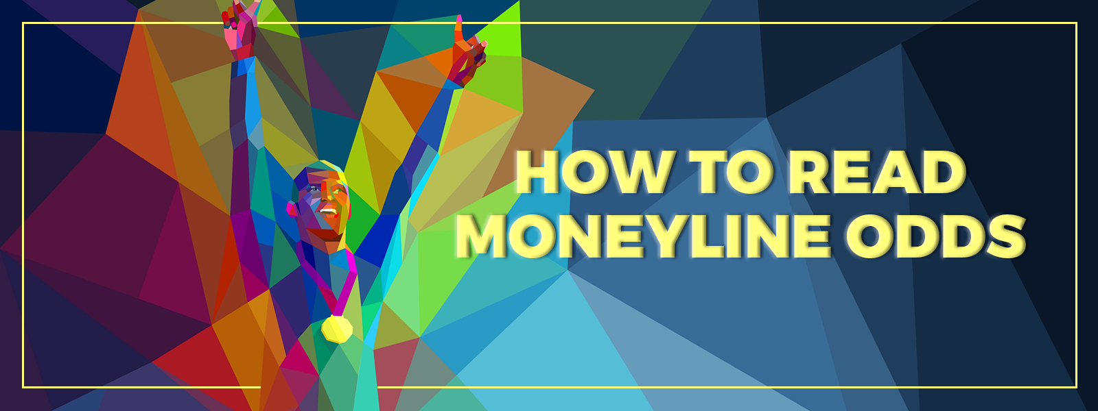 How To Read Moneyline Odds