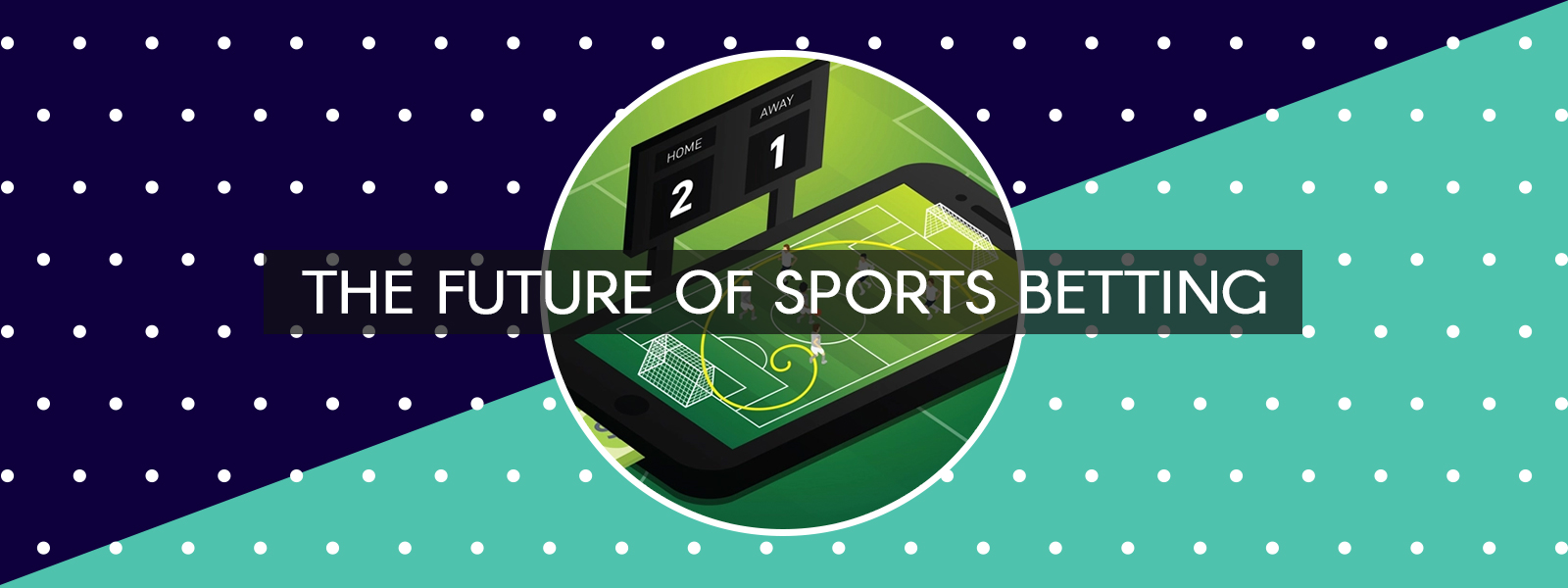 Sportsprediction Blog | The Future Of Sports Betting