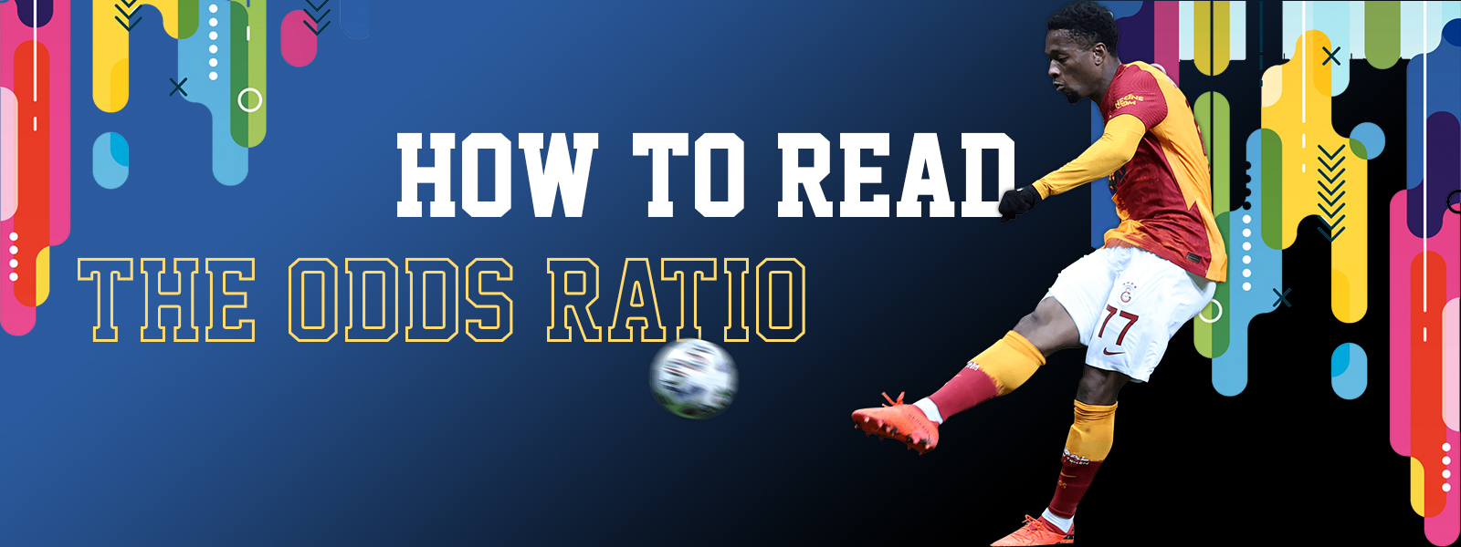 Learn How To Read The Betting Odds Ratio