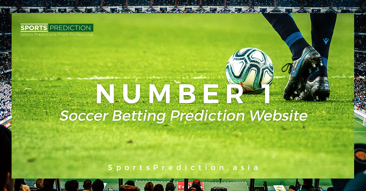 Sportsprediction No 1 Soccer Betting Prediction Website